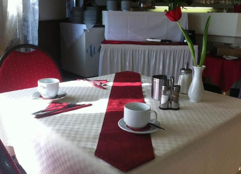 Restoran Foto