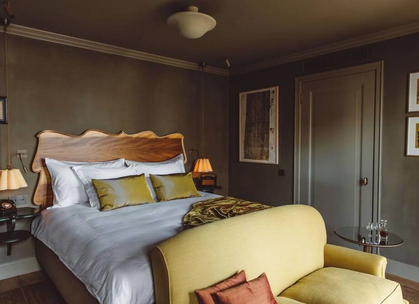 Kamar Tidur Foto