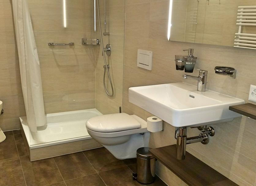 Kamar Mandi Foto